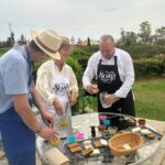 Make Your Own Soap and Taste Traditional Greek Recipes - A Deeper Look at the Experience