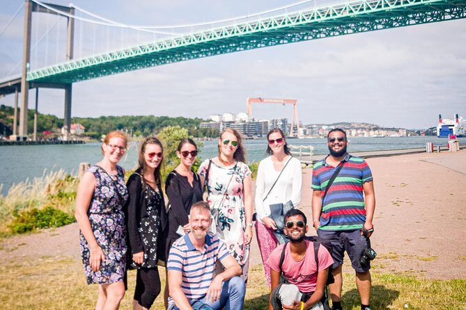 Make Your Own Tour - Guided Walking Tour - What Makes This Tour Stand Out?