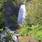 Makhuntseti: Day Tour with Waterfall, Arch Bridge - Transportation and Guide Experience