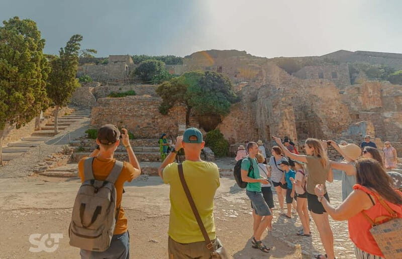 Makrigialos-Ierapetra: Spinalonga, Elounda & Agios Nikolaos - Authentic Experiences and Travelers Insights