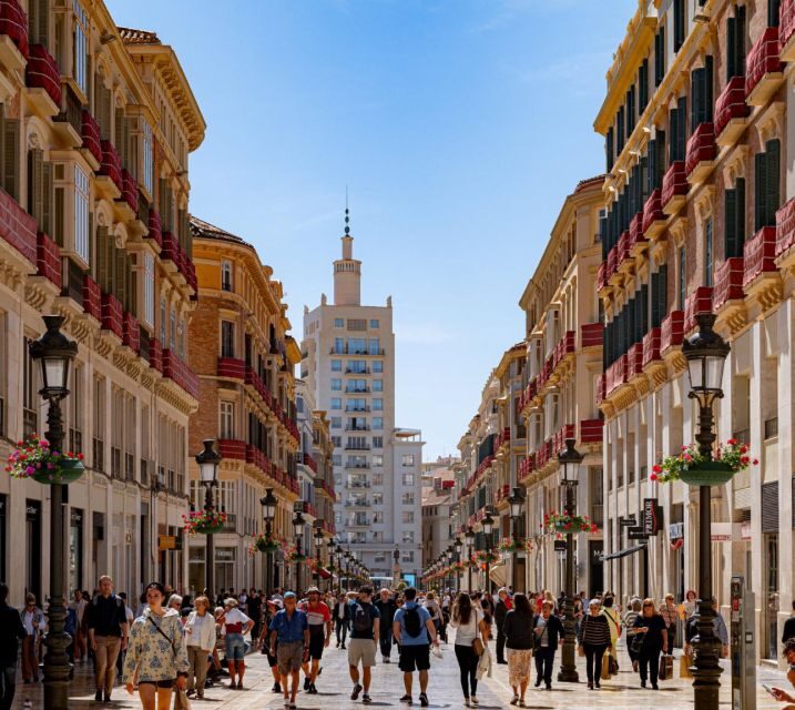Malaga to Tangier: Exclusive Day Trip with Ferry Ticket - Final Thoughts: Why This Tour Is a Great Choice