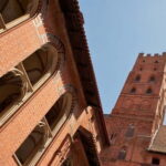 MALBORK: Castle of the Teutonic Oder from Warsaw - private - An In-Depth Look at the Malbork Castle Tour