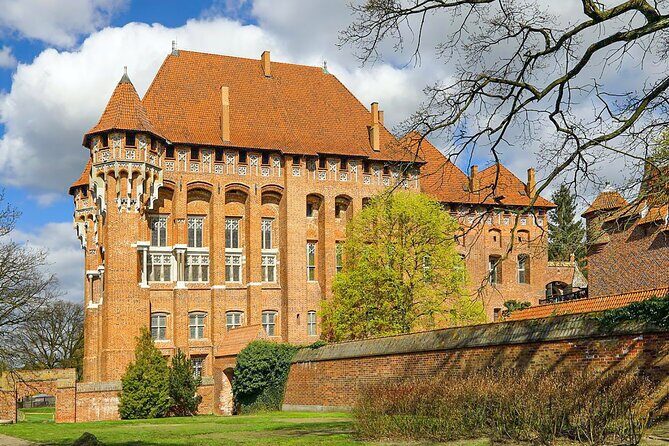 Malbork Castle Private Tour from Gdansk - Why Choose This Tour Over Others?