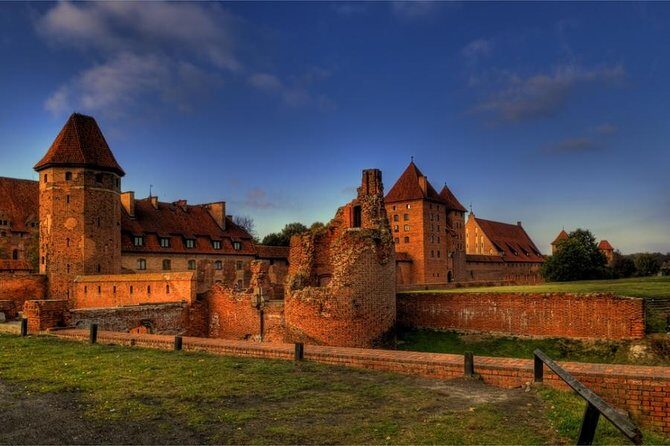 Malbork Castle Tour from Gdansk - The Sum Up: Who Should Consider This Tour?