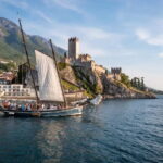 Malcesine: Panoramic Cruise on Historical Sailboat - Who Will Love This Experience?