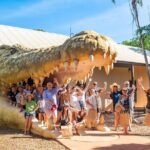Malcolm Douglas Crocodile Park Tour Including Transportation - Who Should Consider This Tour?