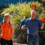 Maleny Botanic Gardens Bird Aviary Experience Ticket - Authentic Experiences and Genuine Value