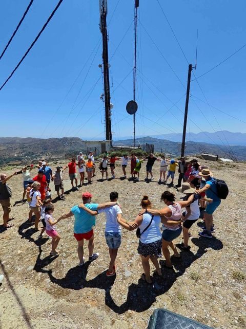 Malia: Amazing Places in Eastern Crete - What Makes This Tour Stand Out?