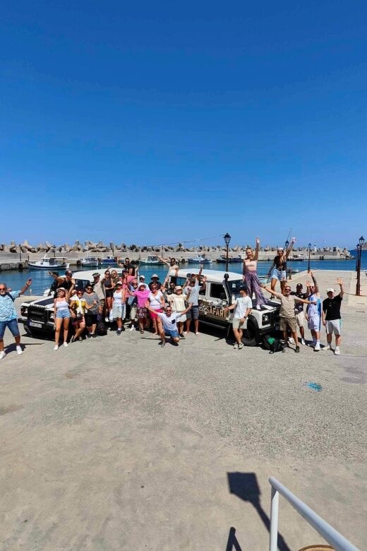 Malia: East Crete The Magical Places - Who Will Love This Tour?