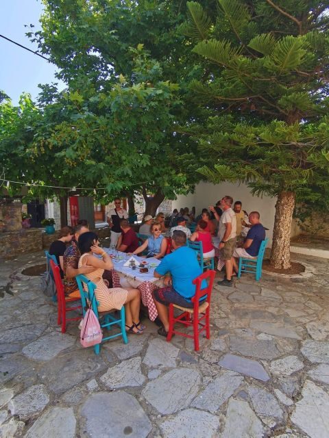 Malia: For Families or Friends Private Amazing East Crete - Practical Details and What to Expect