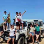 MALIA: Land rover Safari Lasithi Plateau and Zeus Cave - Frequently Asked Questions