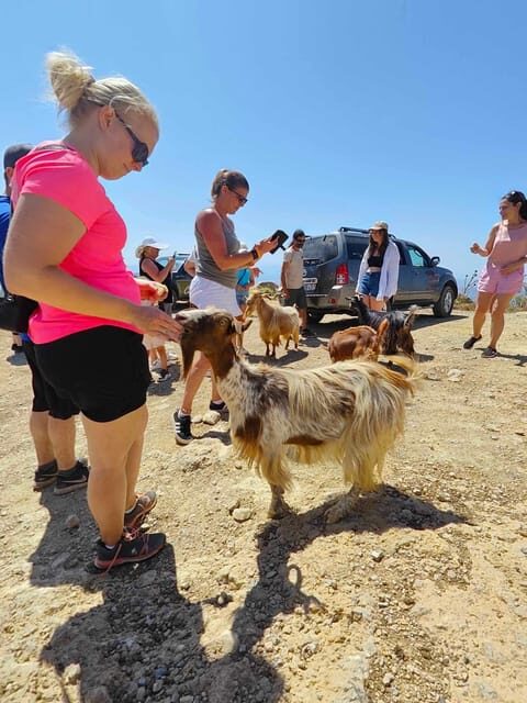 Malia: Lasithi Plateau Zeus Cave Guided Tour - What Sets This Tour Apart?