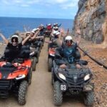 Malia: Off-Road Quad Safari Tour with Lunch and Transfers - Why It’s a Great Choice for Your Crete Visit
