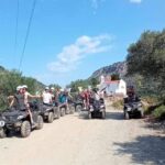 Malia:Afternoon Quad Safari Tour Lunch Hotel Pickup Drop-off - Who Would Enjoy This Tour?