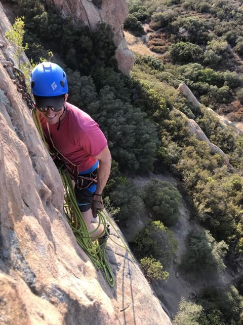 Malibu: 4-Hour Outdoor Rock Climbing - The Sum Up: Who Will Love This Experience?