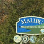 Malibu: Celebrity Homes, Beaches & History Tour - Historic and Cultural Sights