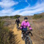 Malibu: Electric-Assisted Mountain Bike Tour - Who This Tour Is Best For