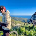 Malibu Fire Road Downhill Electric Mountain: Intermediate Level - The Sum Up