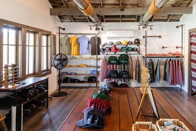 Malibu: Guided Vineyard Hike with Photo Stops and Wine - Practical Details: What You Should Know