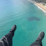 Malibu Hills to Beach: Tandem Paragliding Flight Adventure - Authentic Perspectives from Travelers