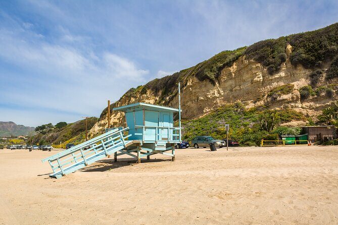 Malibu Magic: Private Coastal Day Trip from Los Angeles - An In-Depth Look at Malibu Magic: Private Coastal Day Trip