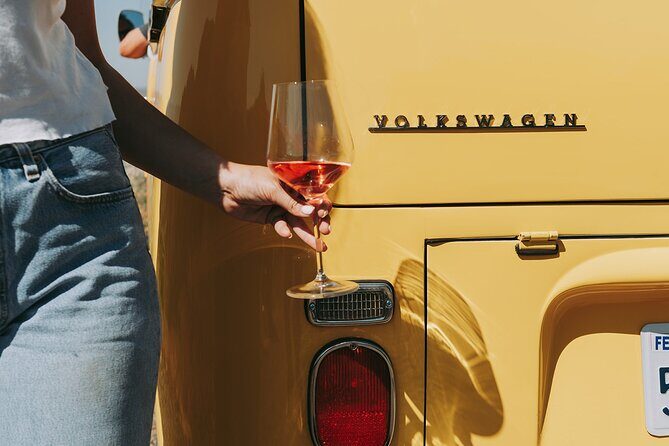 Malibu: Vintage VW Bus and Vineyard Tour - What to Expect from the Malibu Vintage VW Bus and Vineyard Tour