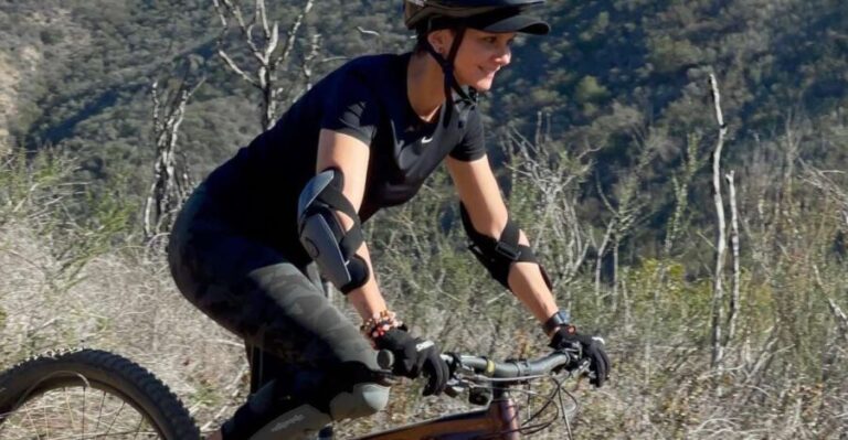 Malibu Wine Country: Electric-Assisted Mountain Bike Tour - Why This Experience Truly Stands Out