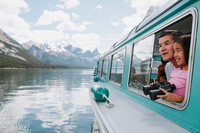 Maligne Lake Cruise - Who Will Love This Tour?