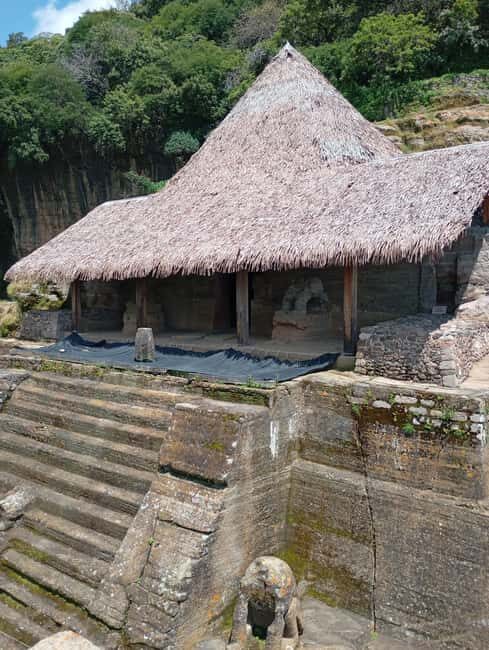 Malinalco Guided Tour with Market Visit - Why This Tour Offers Excellent Value