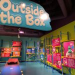 Mall of America: Crayola Experience Flexible Date Ticket - Final Thoughts