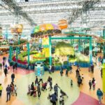 Mall of America: Nickelodeon Universe Unlimited Ride Pass - Is This Experience Worth It?
