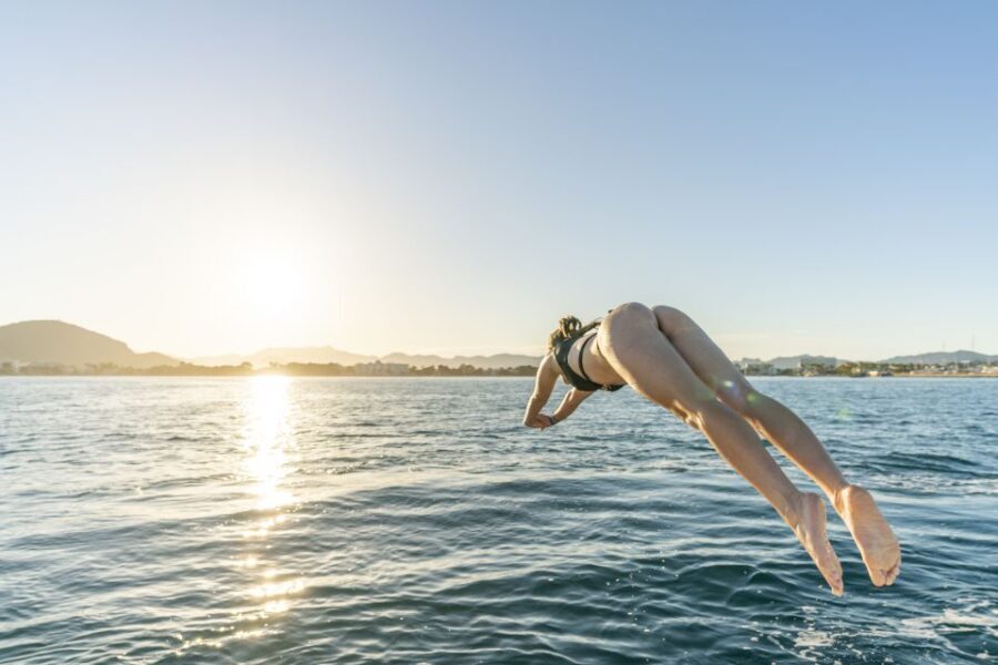 Mallorca: Alcudia Bay Jet Ski Tour - Who Will Love This Tour?