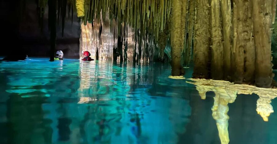 Mallorca: Aquatic Cave Exploration Guided Tour (2 languages) - Why This Tour Stands Out