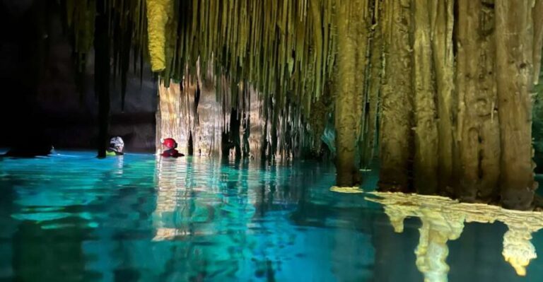 Mallorca: Aquatic Cave Exploration Guided Tour - Analyzing the Value and Experience