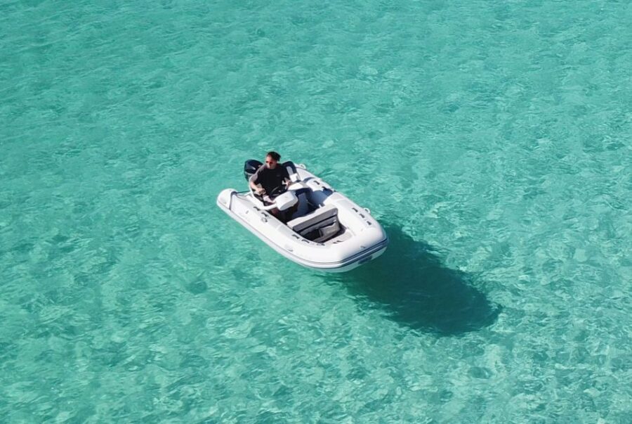 Mallorca. Boat Rental . Dare to explore - In-Depth: The Experience and What You’ll Encounter