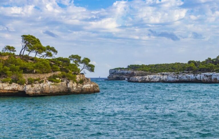 Mallorca: Cala Mondragó Natural Park Jetski Tour - Authentic Beaches & Stunning Views