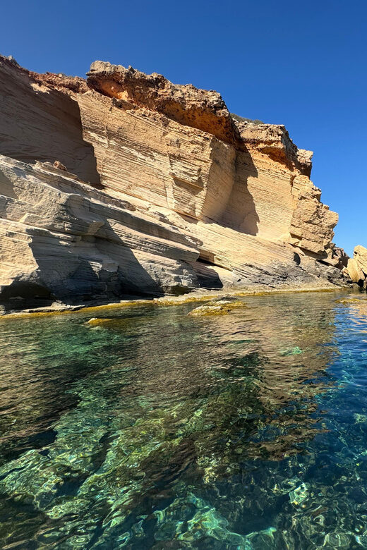 Mallorca: Caló des Moro and Cala Marmols Boat Tour - A Closer Look at the Mallorca Boat Tour