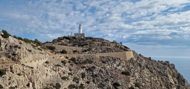 Mallorca: Cap & Cava - Minibus Tour to Formentor - GERMAN - Practical Details and Value