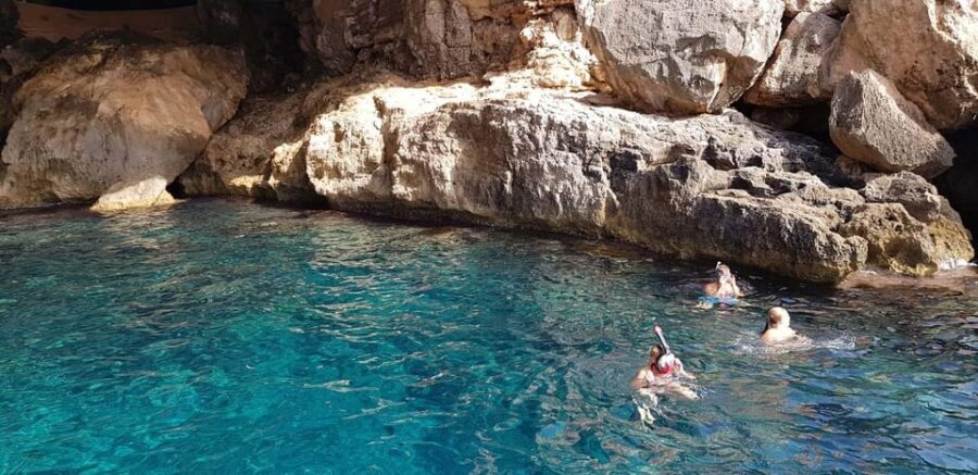 Mallorca: Caves, Cliffs, and Coves Boat Trip - Who Is This Tour Best For?