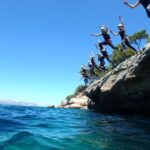 Mallorca: Coasteering North - FAQs