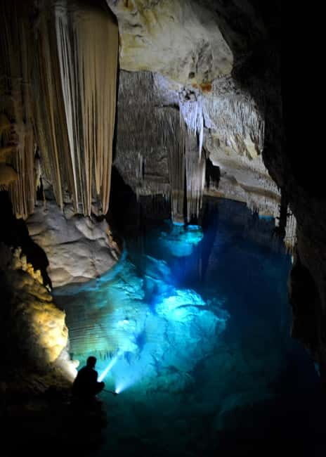 Mallorca: Cova des Coloms Sea Cave Excursion by Boat - A Detailed Look at the Mallorca Sea Cave Tour