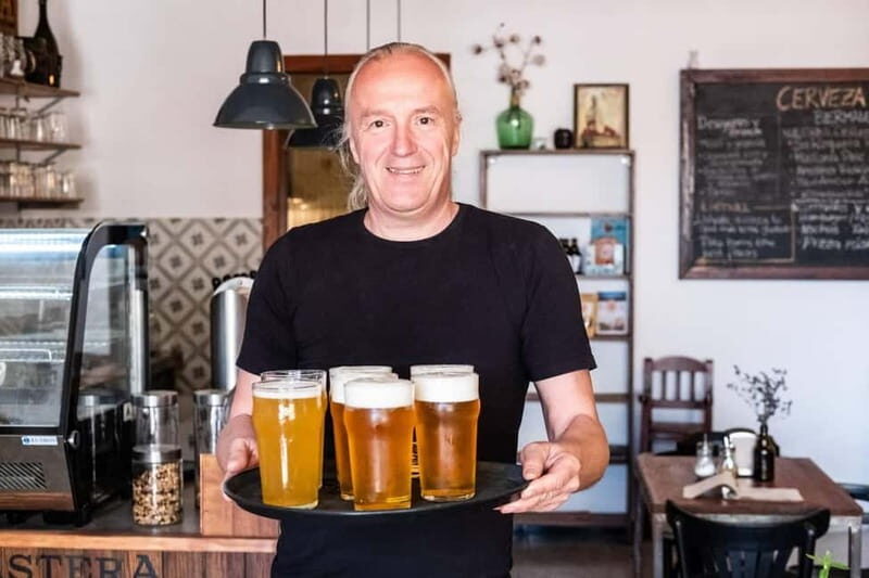 Mallorca: Craft beer tasting at the local Forastera brewery - Final Thoughts on Value and Experience