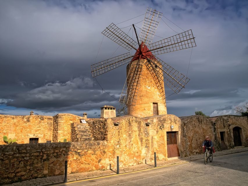 Mallorca: Discovering 5 Charming Villages of Mallorca - Authentic Experiences and Authentic Costs