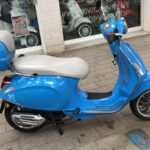 Mallorca: Explore Mallorca Island with Iconic Vespa Scooter - Detailed Breakdown of the Experience