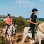 Mallorca: Horseback Riding Experience with Food Options - Authentic Experiences and Real Reviews