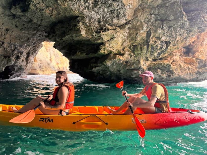 Mallorca: Kayak and Paddle Surfing Excursion through Crystal Clear Water Caves - Final Thoughts: Is This Tour Right for You?