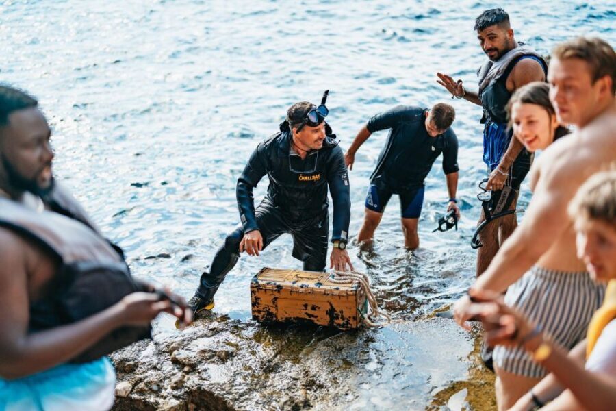 Mallorca: Kayaking, Sea Cave, Cliff Jumping & Snorkel Tour - Arrival and Orientation