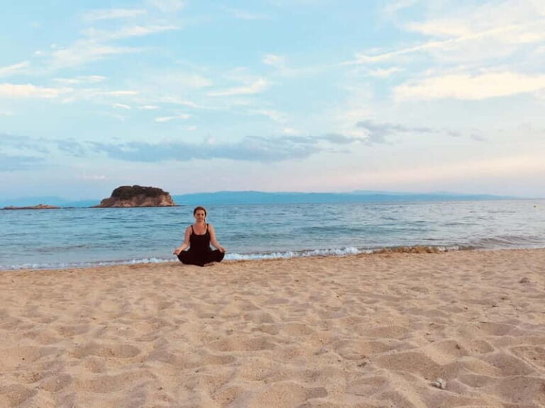 Mallorca: Morning Yoga by the Sea - The Sum Up