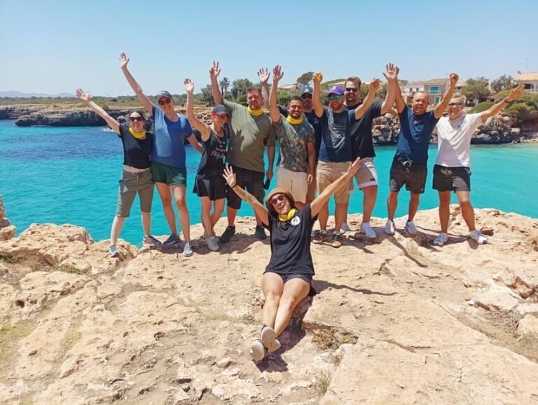 Mallorca: Mountain Buggy Adventure with Secret Coves Tour - The Value and Overall Impression