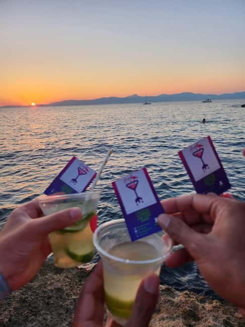 Mallorca: Paddle Surf and Drink  Refresh your Holidays! - Practical Tips for Your Paddle Surf and Drink Day